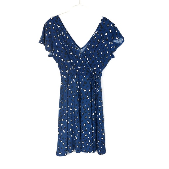 Kaileigh Dresses & Skirts - Kaileigh Kaela Knit Dress Navy NWT from Stitch Fix